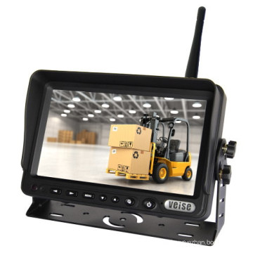 Veise Forklift Digital Camera System with Power Pack